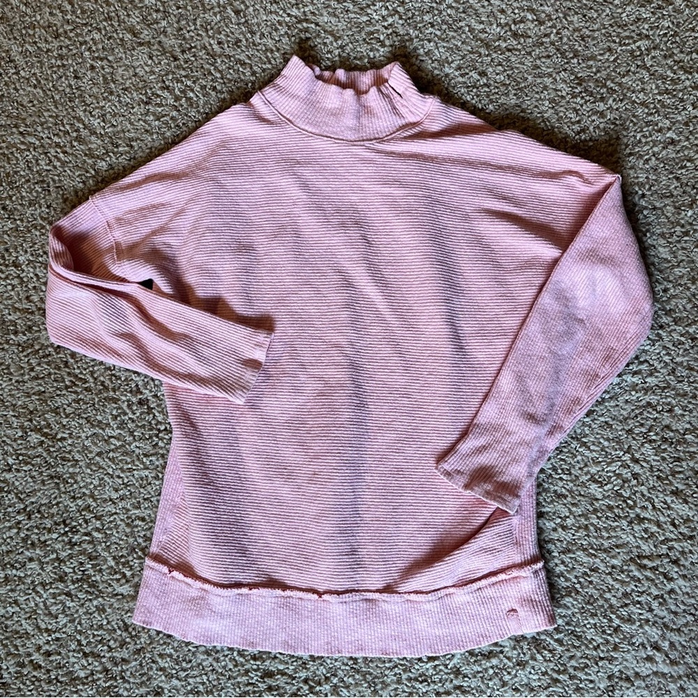 Free People Casey Tunic Dress or Top
